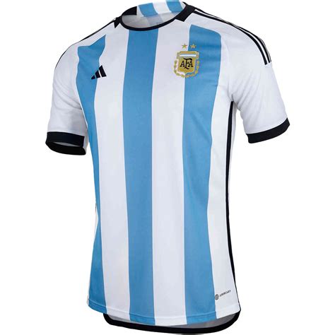 adidas originals argentine|argentina home jersey 2022.